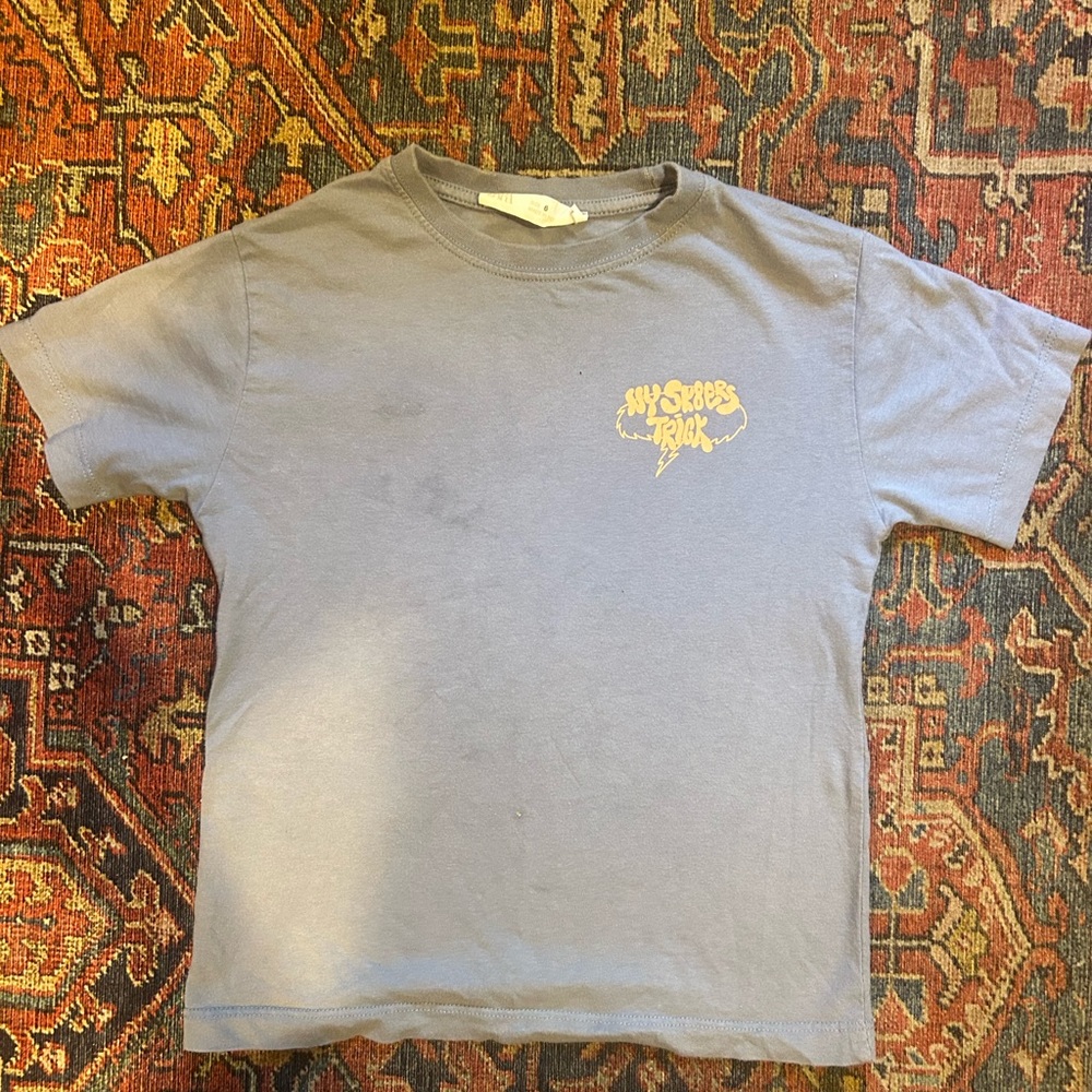 Zara shirt
